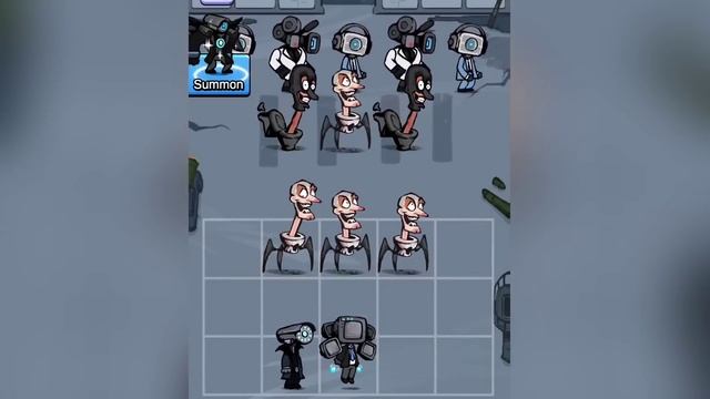 New, Tv Camera Monster: War Games, Tv Women Vs Skibidi Toilet Multiverse, Merge Battel Monster