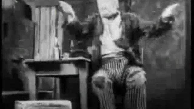 Василий Качалов - На дне (Горький)