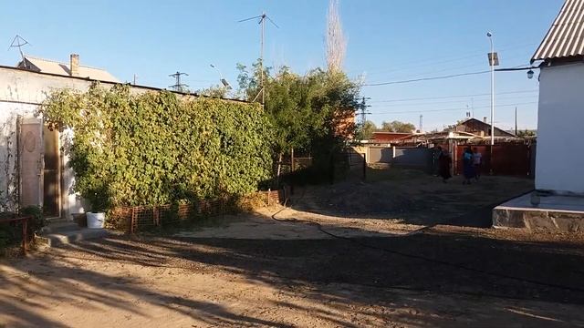 Аристократы из Астаны приехали в Аральск