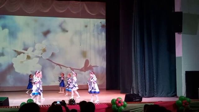 Девочка Россия