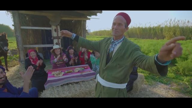 Faiza Mahressi & Walid Salhi ★ Ya Litni فايزة المحرصي و وليد الصالحي ★ ياليتني