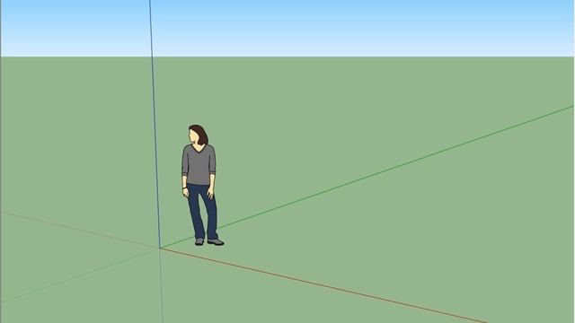 1/8 Maxwell For SketchUp: Introduction To User Interface