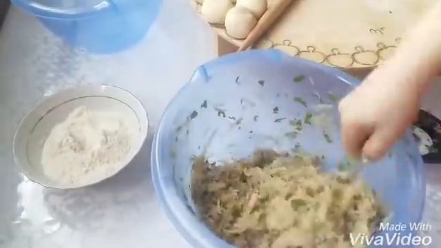 QEYRİ ADİ QUTAB RESEPTİ | ÇOX DADLI