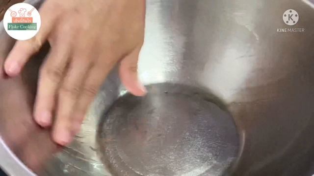 วิธีทำโดนัทน้ำตาล สูตรนวดมือ ไม่ใช้เครื่องตี เหนียวนุ่มฟู หวานพอดี อร่อยมากก |sugar Donuts EP.23