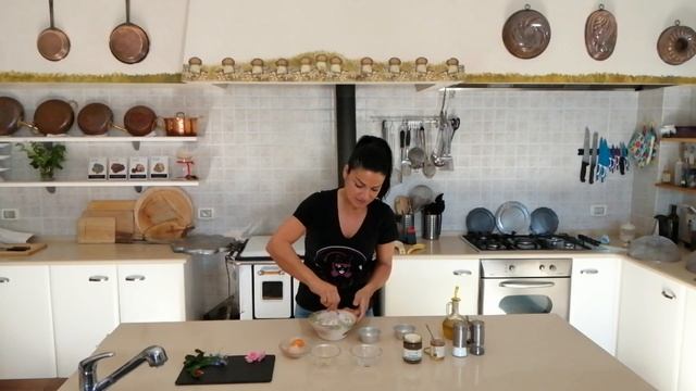 Ricotta Al Forno @lericettediloidebattistelli