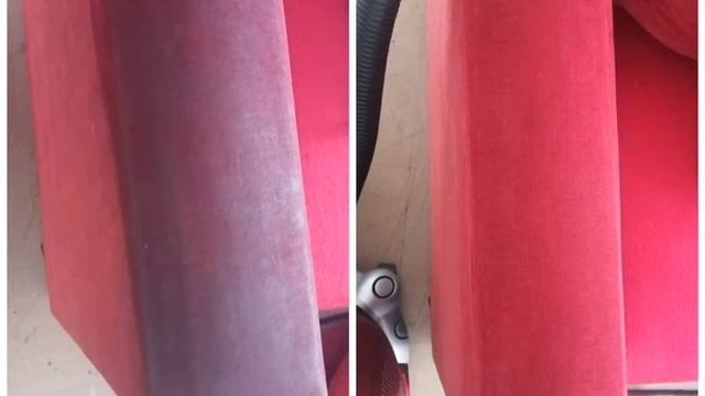 Yakgona For Fabric Couches