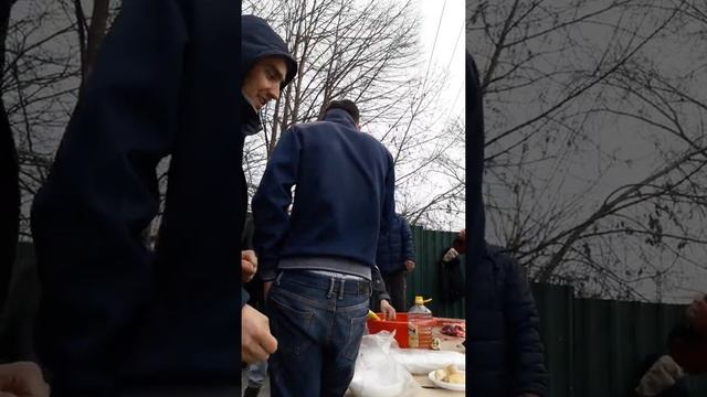 Наврузи 2019 на красноярск