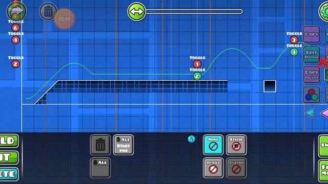 как сделать эффект 2.2 (2)