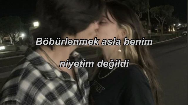 Misery Business - Machine Gun Kelly (Cover) || Türkçe Çeviri