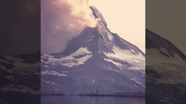 Созерцая (Природа)