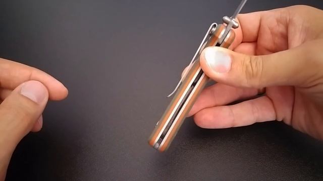 Solognac Axis Grip 75 - Recenzja