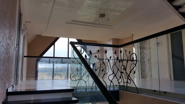 Поместье в деревне Корчёмка.