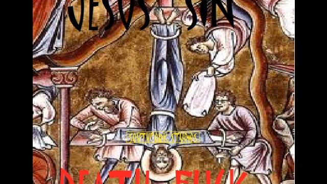 Fuck The Nun