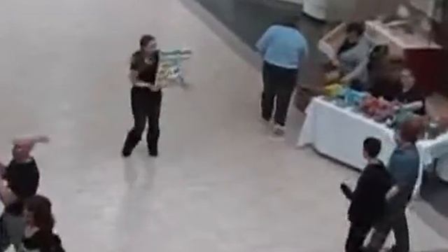 Снимали с сестрой видео