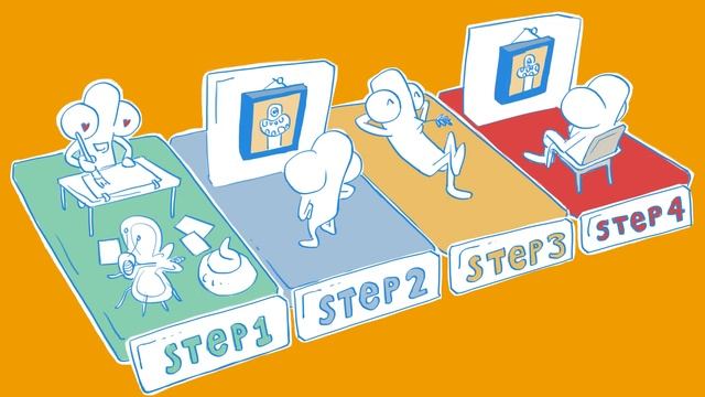 How To Make Amazing Art? | Art Therapy