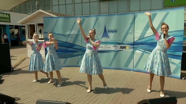 💥💥💥Как прошел День Белорусского радио на Комаровке!