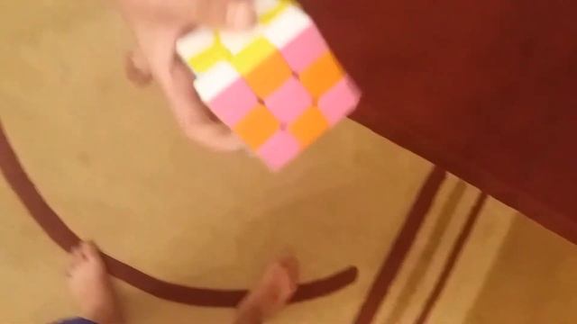 2 способов с кубик рубиком!