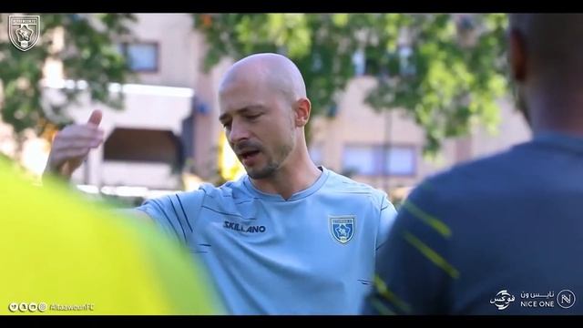 Nestor El Maestro CV