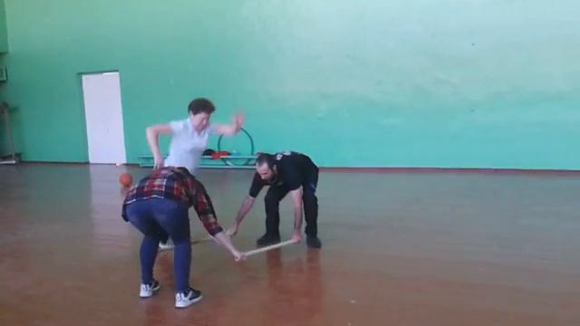 Спартакиада Видео 2