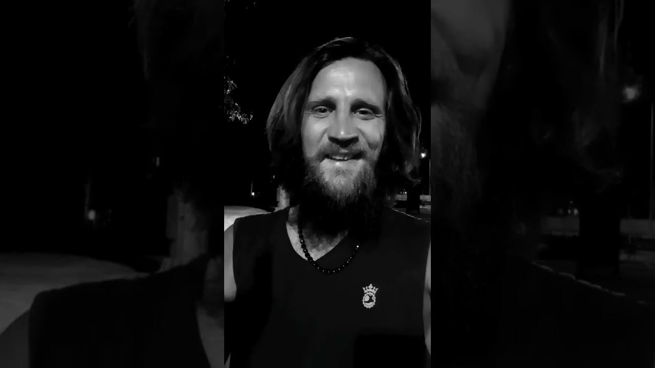 Вознесение человека в гармонии Света и Тьмы #квантовый_скачок #философия_любви #осознанность