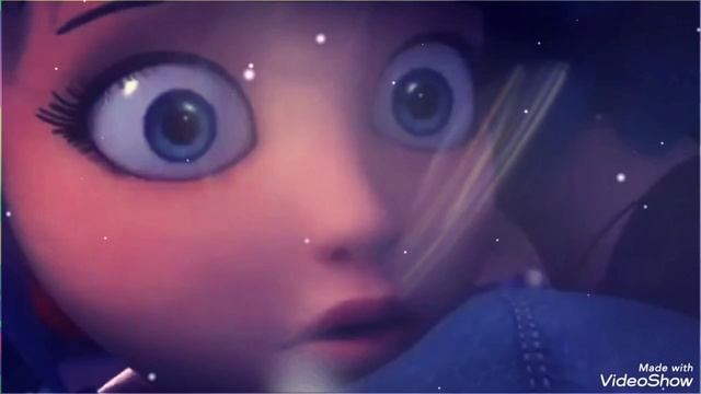 Луканетт-клип: