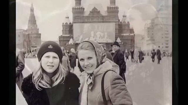 Мария и Наталья Пахоменко — Всё пройдёт ♥