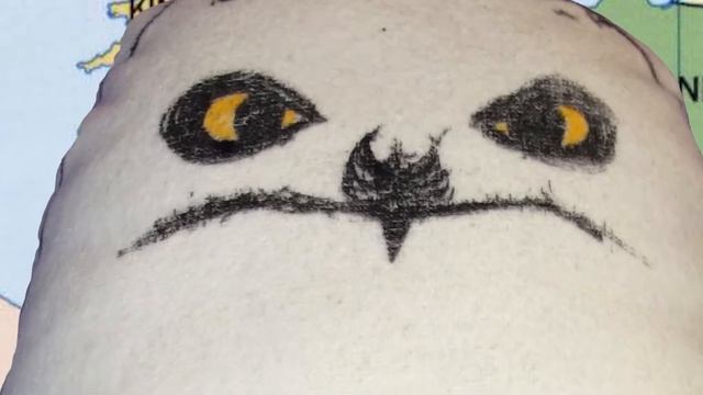 #ЗлаяСовка улетает от вас в лес :)