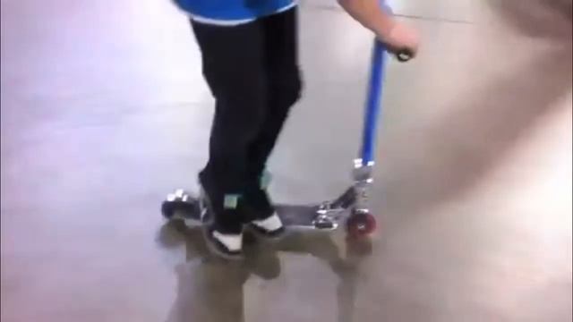 SKATEBARN WEST CLIPS