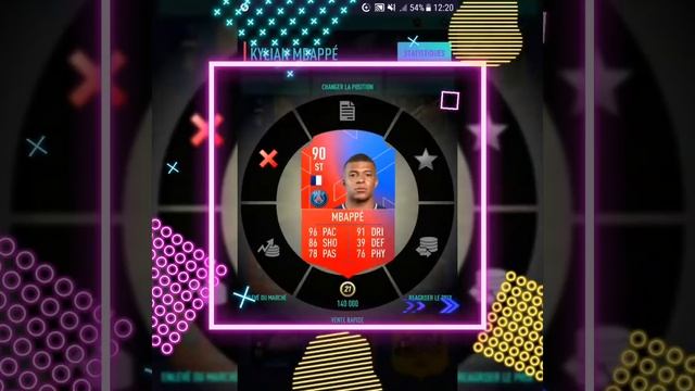 PACK Opener For Fut 21