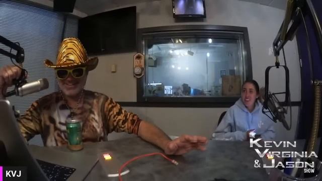 Kevin Could Ruin His Whole Life Today | KVJ ATS 05-10-24