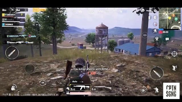 iphone 12 pro max gaming test