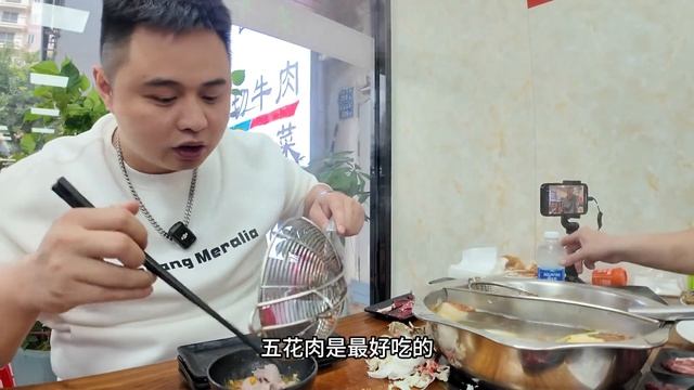 厦门争议最大的自助餐老板又开新店，88自助牛肉