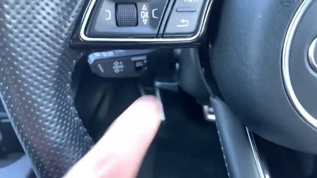 Audi A5 2.0 TFSI S Line Sportback S Tronic Quattro (s/s) 5dr