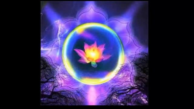 Духовные энергии мира-3