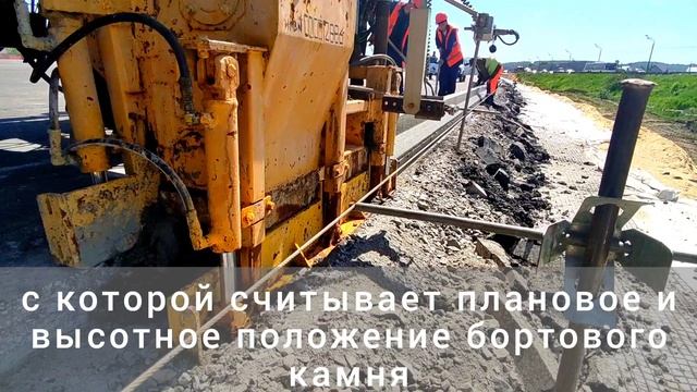 Управление СБР. Gomaco