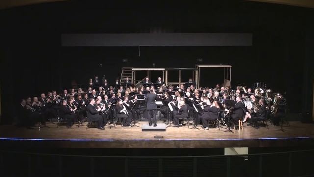 Pirates Of The Caribbean (Symphonic Suite)