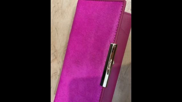 Женский большой кошелек Temanli Артикул G 4131 11B