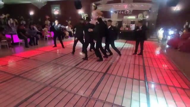 Vals Principal ✨✨Las Bodas De Luis Alonso ✨✨ 15 Años Fer 14/05/22