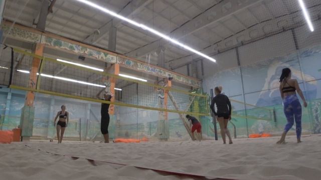 2023-11-17. Светина треня с Сашей Коваленко - 1