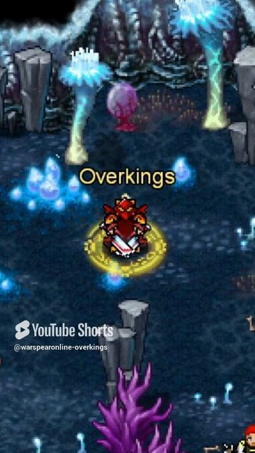 WARSPEAR ONLINE МАКСИМАЛЬНЫЙ ИГНОР!