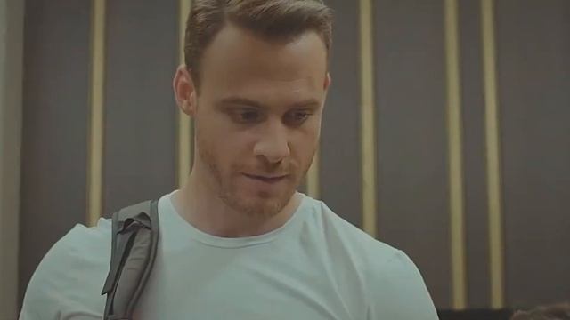 клип Серкан Болат и Эда Элдыз девочка моя