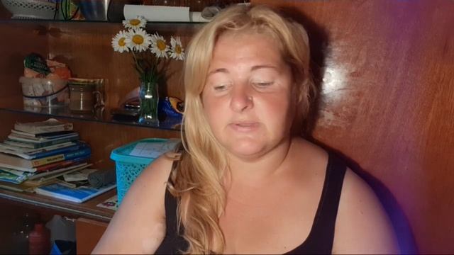 Як я схудла на 28 кг / Моя історія схуднення / Схуднення мами 6 дітей / Похудение Большой Мамы