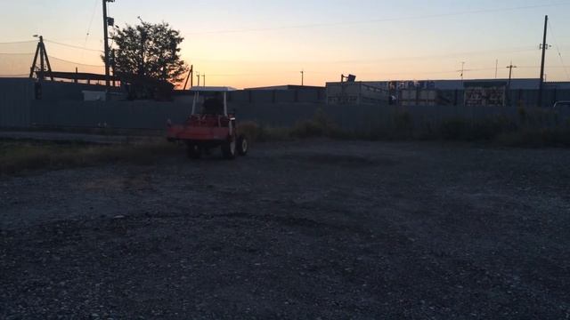 ТРАКТОРА ИЗ ЯПОНИИ от 70т.р. 89246798668.Yanmar F20.