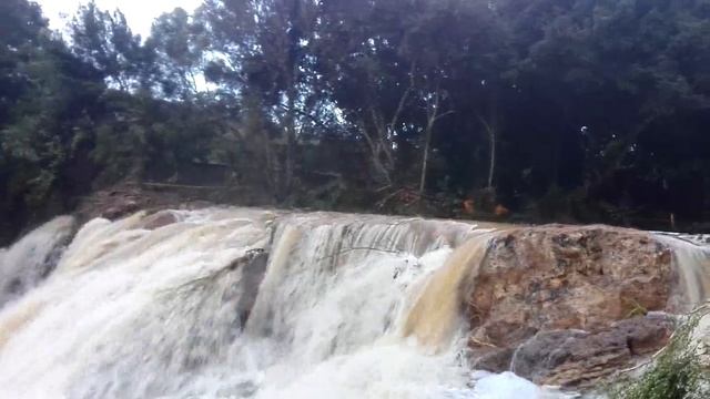 Torrent de sa Farinera. Capdepera 10-10-2018