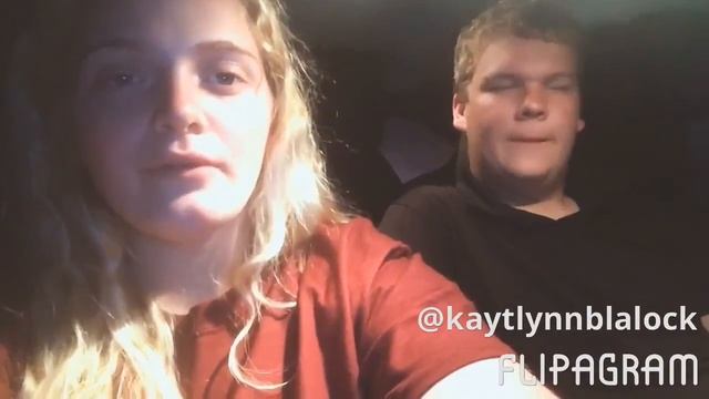 Sally And Dale Adventures/ We Are Angry With Snapchat