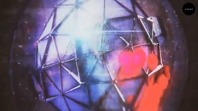 PSYCHEDELIC TRIAL SET (mixed By Karma) 4K VISUALS