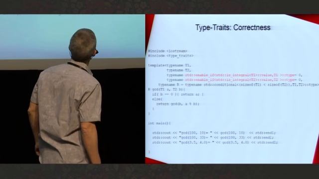 C++ Russia 2017: Rainer Grimm, Programming At Compile Time