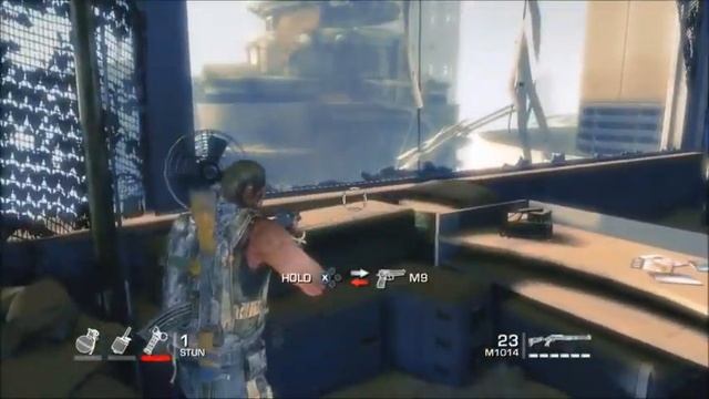 Let's Play Spec-Ops: The Line Part 10