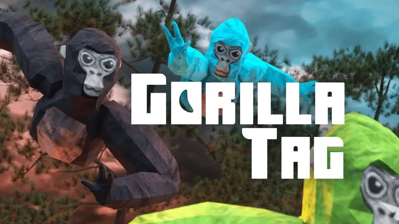 62. Gorilla Tag