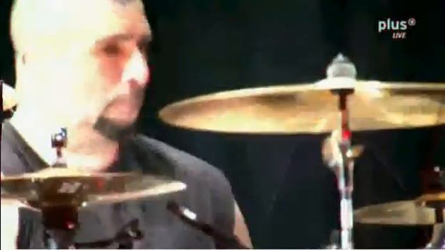 System Of A Down- Forest, Science, Darts, Aerials. Rock Am Ring 2011!!